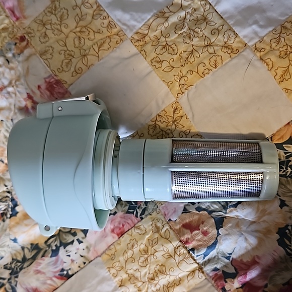 David's Tea travel mug - Picture 6 of 7